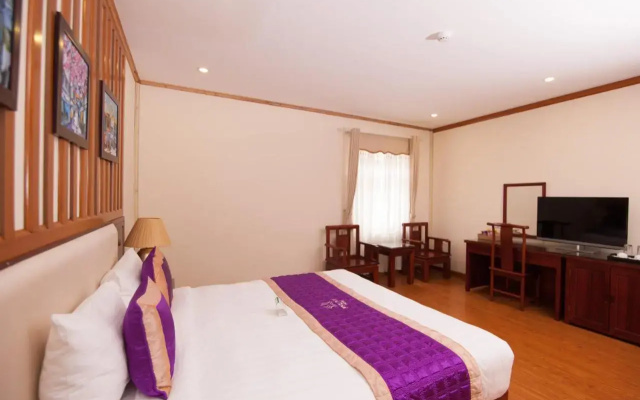 Phu My Hotel