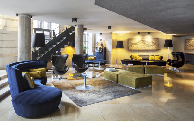 Claris Hotel & Spa 5GL, a Small Luxury Hotels of the World - photo 2