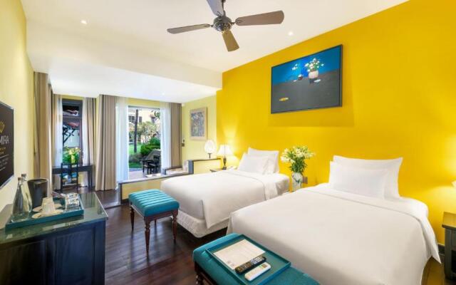 Anmira Resort & Spa by The Unlimited Collection