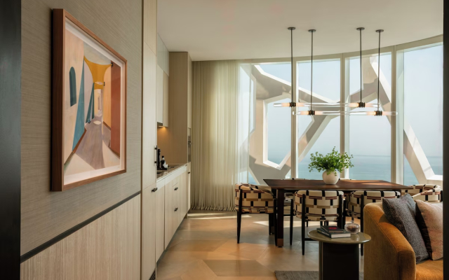 Rosewood Doha