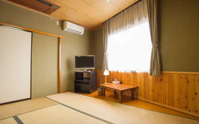 Business Hotel Kanekura