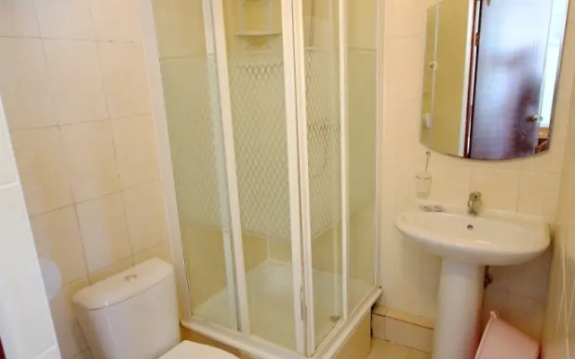 Отель Солнечный