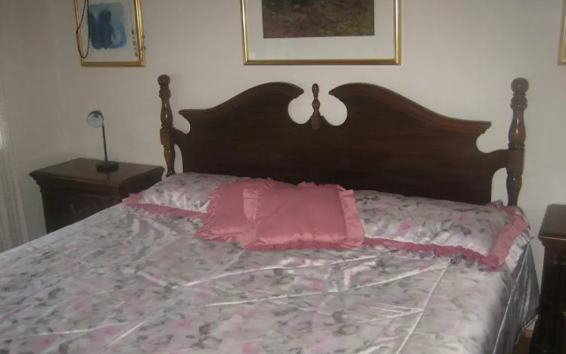 Guesthouse Bina