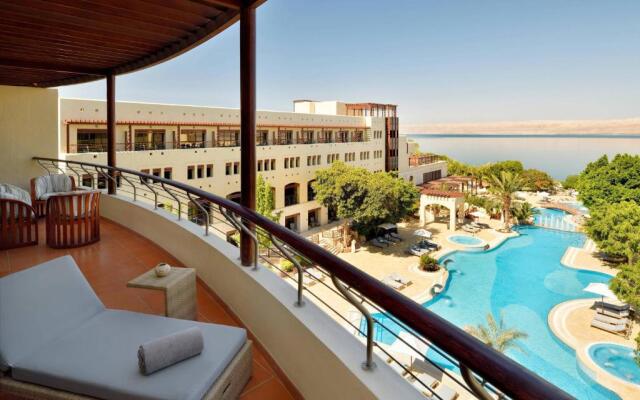 Dead Sea Marriott Resort & Spa