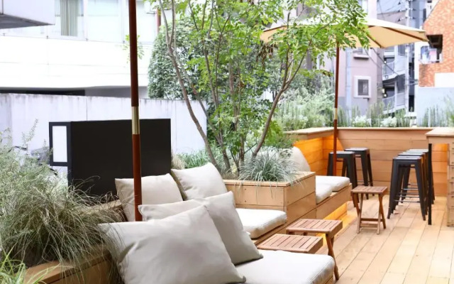 Hotel Wing International Korakuen