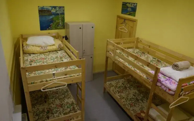 Lampo Hostel