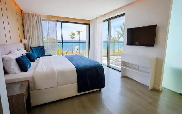 Lebay Beach Hotel