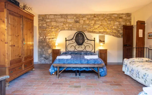 Il Vichiaccio Country House