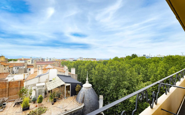B&B Hotel Perpignan Centre