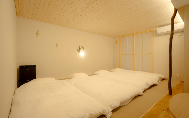 Tatami Superior room 사진 4
