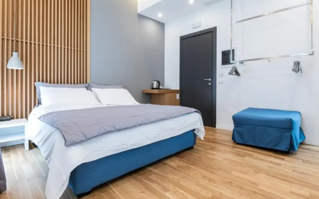 Concept Terrace Hotel