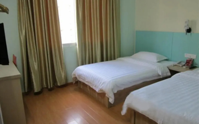 Bawang International Hotel