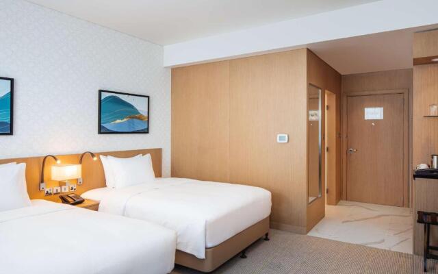 Doubletree By Hilton Fujairah City