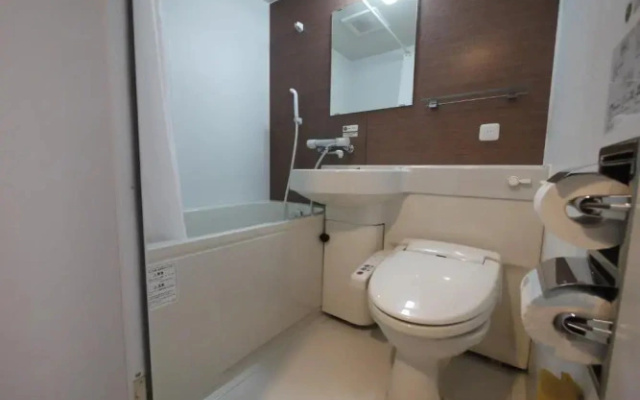 Semi-Double room 사진 3
