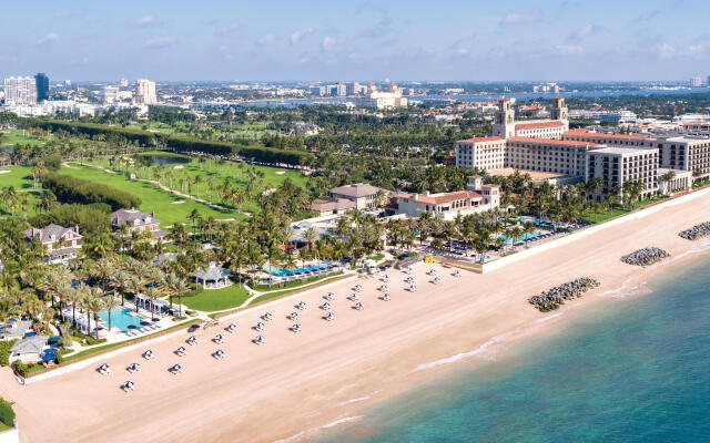 The Breakers Palm Beach