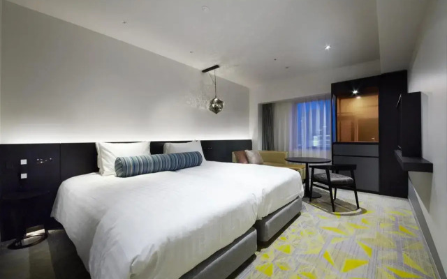 Osaka Excel Hotel Tokyu