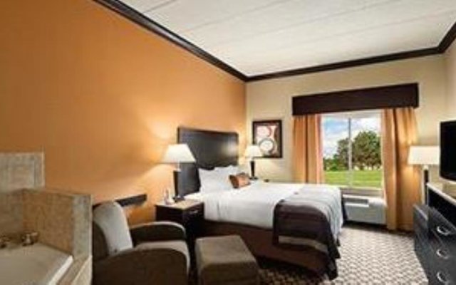 Holiday Inn Express Columbia - Two Notch, an IHG Hotel