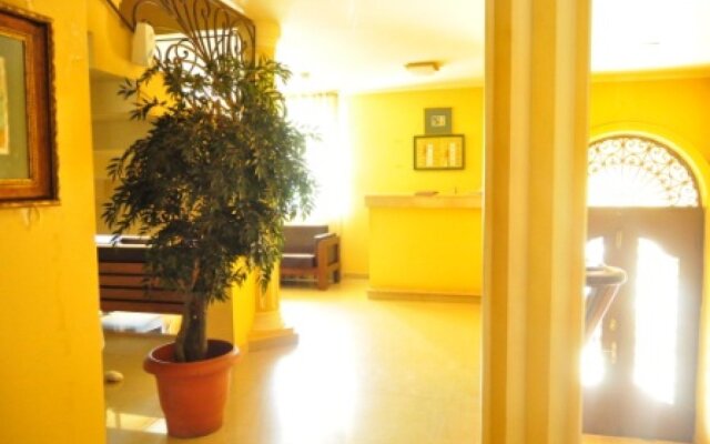 Hotel Astoria