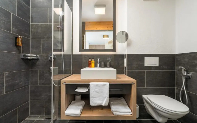 AvenidA Panorama Suites Kaprun