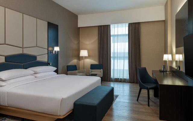 Four Points by Sheraton Production City, Dubai