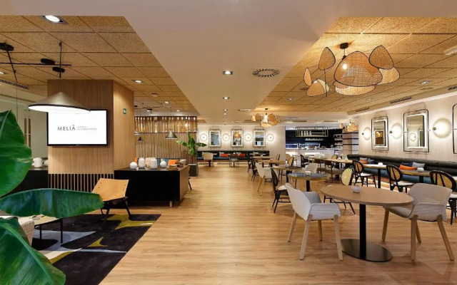 Melia Avenida América