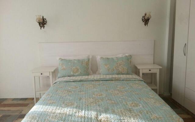 Tamara Beach Konuk Evi