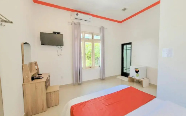 Alesara Guest House