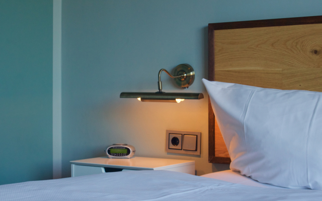 Hotel Zentrum