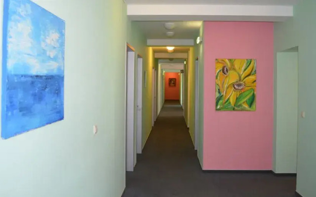 Im Ahrberg Viertel