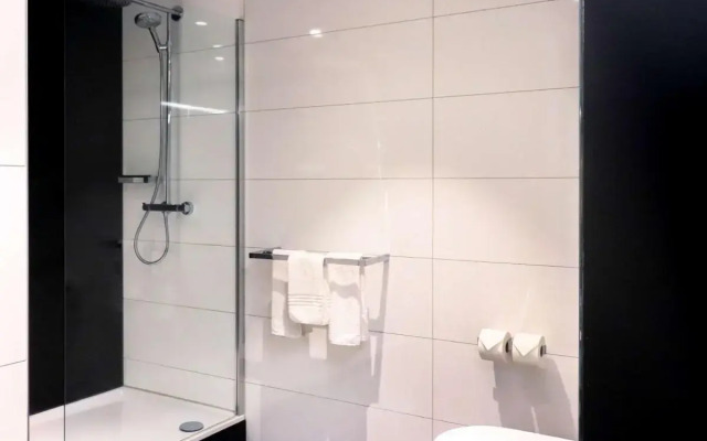 Mercure Hotel Tilburg Centrum