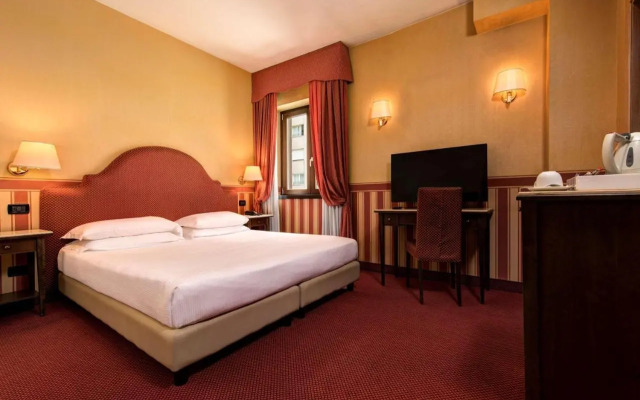 Best Western Hotel Tritone