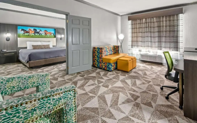 Big Country Hotel & Suites, SureStay Collection by BW