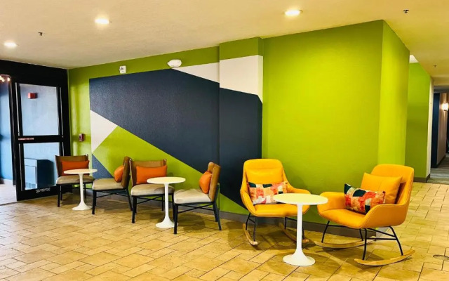 Spark by Hilton Denver Tech Center Greenwood Village