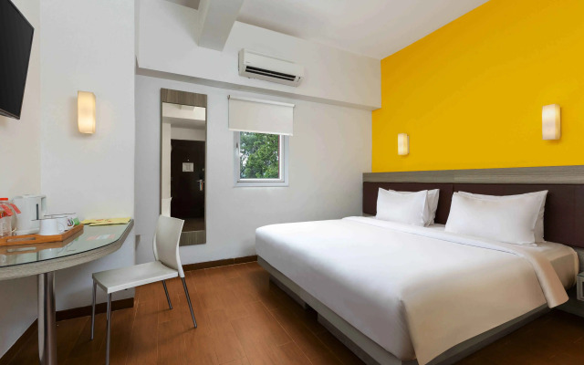 Amaris Hotel Padjajaran Bogor