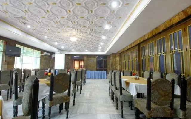 Mayur Tourist Complex