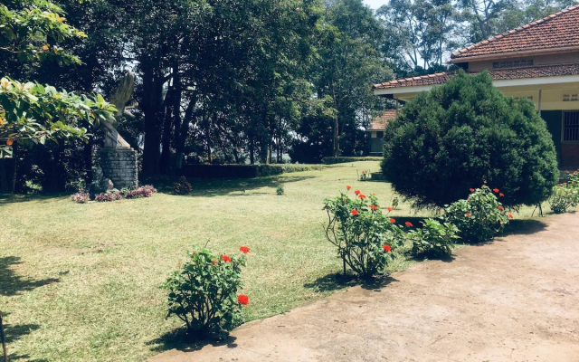 Nabinonya Resort Beach Hotel