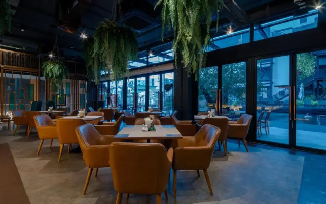 Dara Hotel