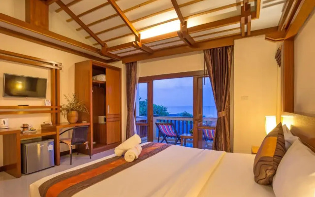 Lanta Miami Resort