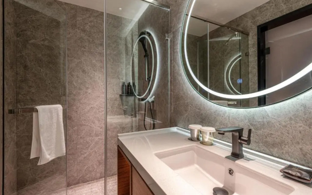 Urcove by HYATT shanghai Jing'an