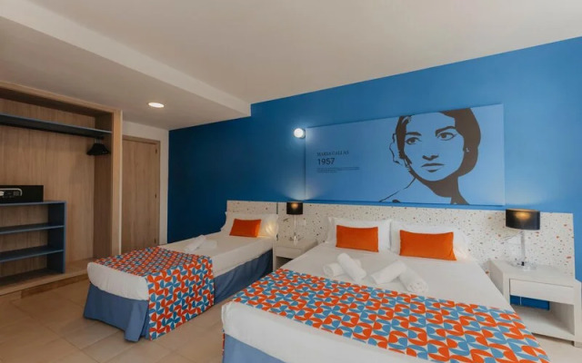 Gomila Palma Apartments - New Opening