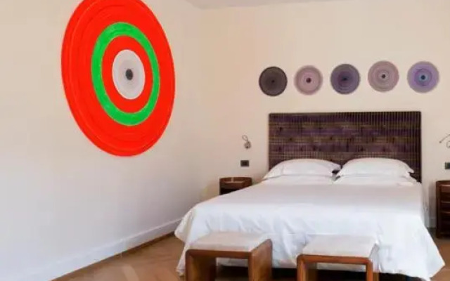 Galleria Vik Milano - Townhouse Galleria - Small Luxury Hotels of the World