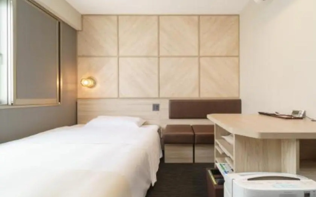 Extra Double room (풀 더블 침대) 사진 1