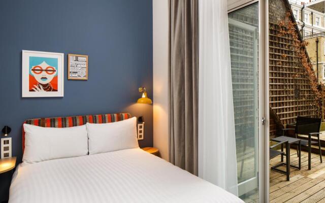 ibis Styles London Gloucester Road