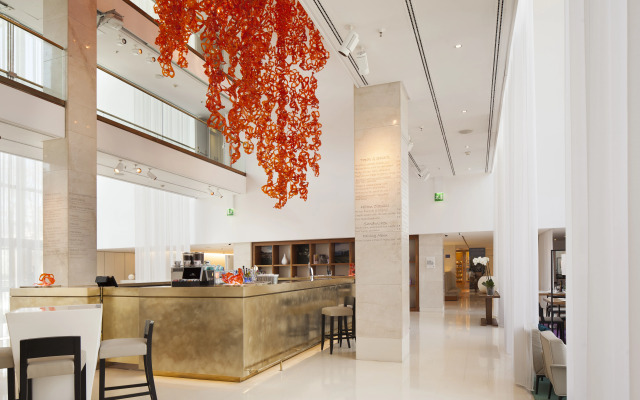 Hilton Barcelona