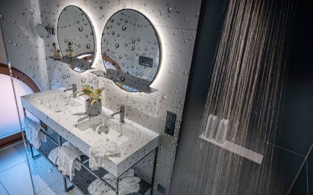 LUGANODANTE Boutique & Lifestyle Hotel