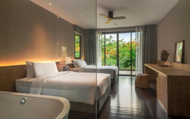 Noku Phuket
