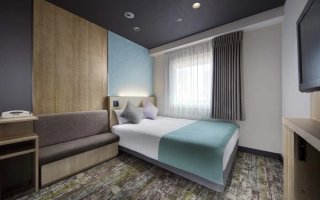 With Sofa Double room (풀 더블 침대) 사진 1
