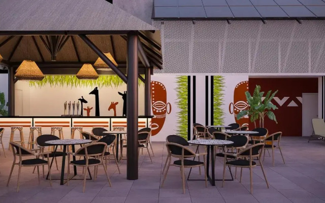 Medplaya Hotel Flamingo Oasis