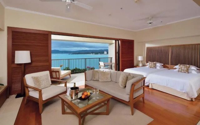 The Terrace Club Wellness Thalasso At Busena