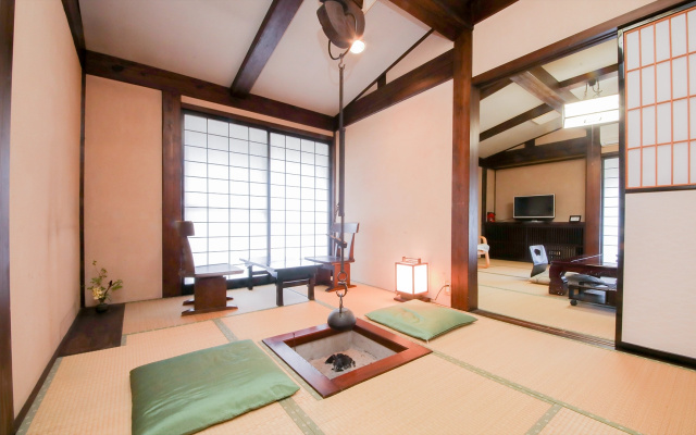 No. 101 Norikura Standard Japanese-Style room 사진 2